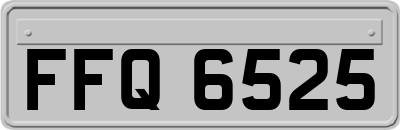 FFQ6525