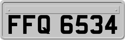 FFQ6534