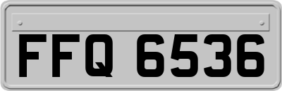 FFQ6536