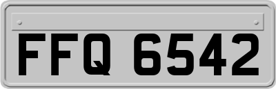 FFQ6542