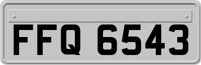 FFQ6543