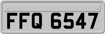FFQ6547