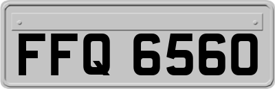 FFQ6560