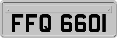 FFQ6601