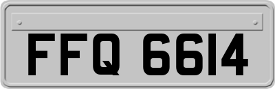 FFQ6614