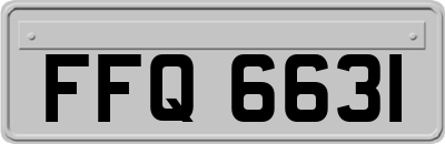FFQ6631