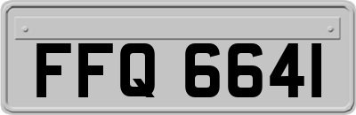 FFQ6641