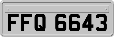 FFQ6643