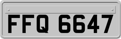 FFQ6647