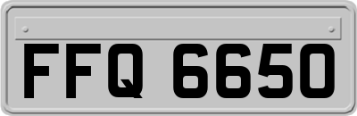 FFQ6650