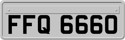 FFQ6660