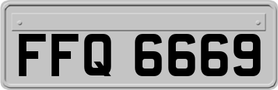 FFQ6669