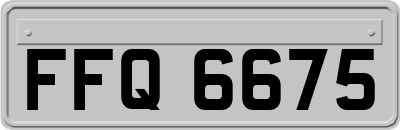 FFQ6675