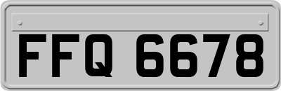FFQ6678