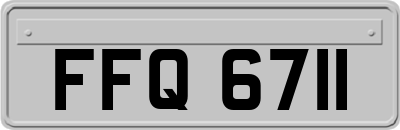 FFQ6711