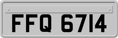 FFQ6714