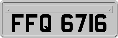 FFQ6716