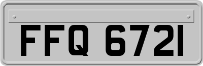 FFQ6721