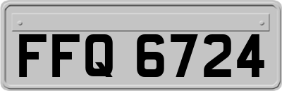 FFQ6724