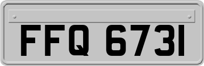 FFQ6731
