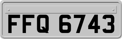 FFQ6743