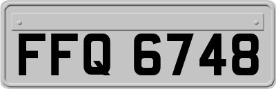 FFQ6748