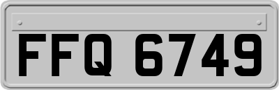 FFQ6749