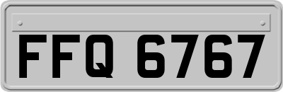 FFQ6767