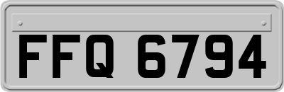 FFQ6794