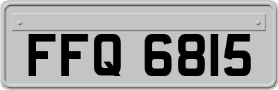 FFQ6815