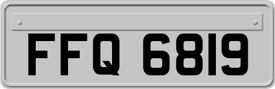 FFQ6819