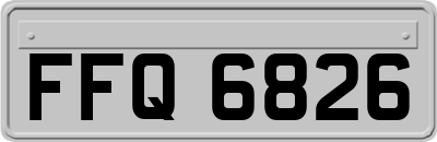 FFQ6826