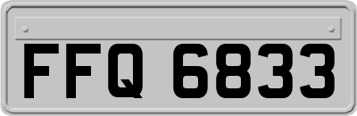 FFQ6833