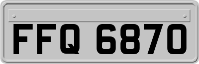 FFQ6870