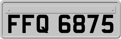 FFQ6875