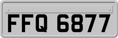 FFQ6877