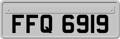 FFQ6919