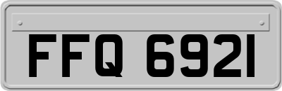 FFQ6921