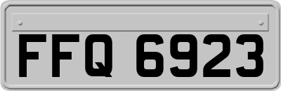 FFQ6923