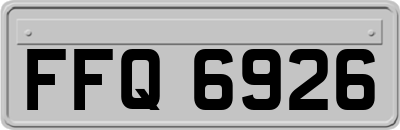 FFQ6926
