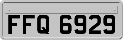 FFQ6929
