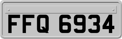 FFQ6934
