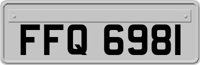 FFQ6981