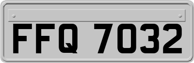 FFQ7032