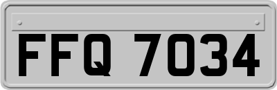 FFQ7034