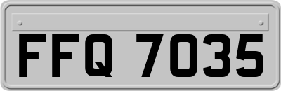 FFQ7035