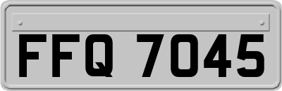 FFQ7045