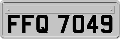 FFQ7049