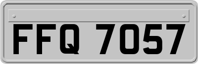 FFQ7057