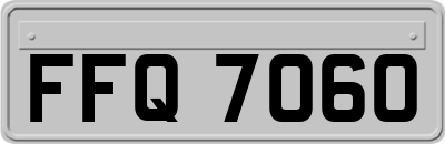 FFQ7060